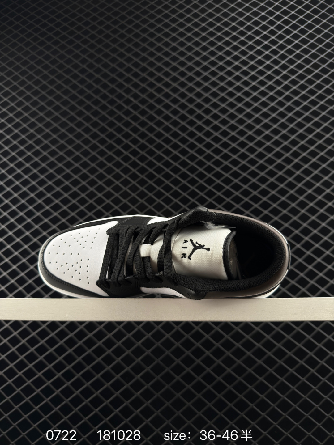 Nike Air Jordan 1 Low